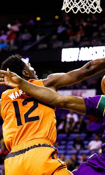 Preview: Suns vs. Pelicans, 6:30 p.m., FOX Sports Arizona